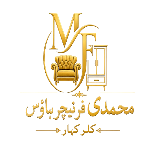 Mohammadi Furniture Logo