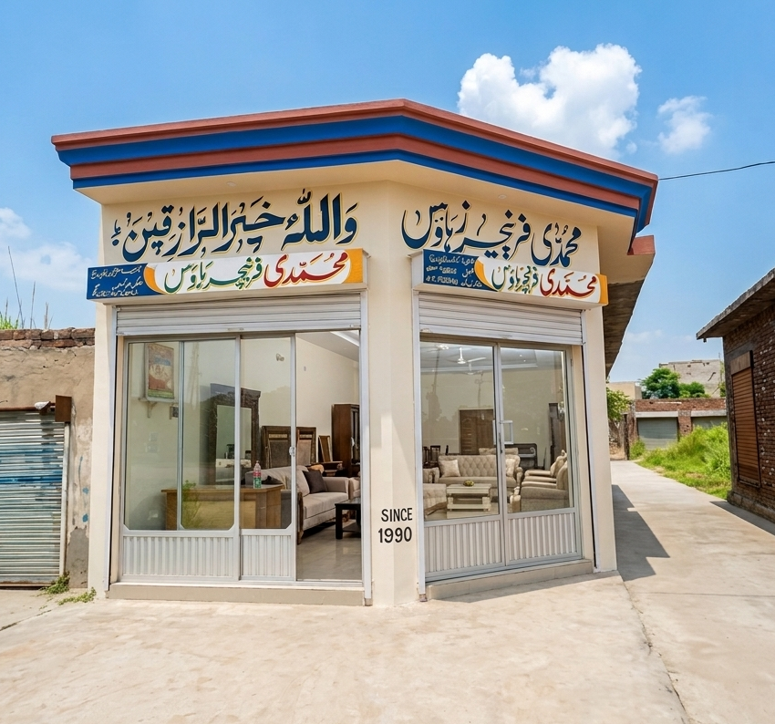 Mohammadi Furniture