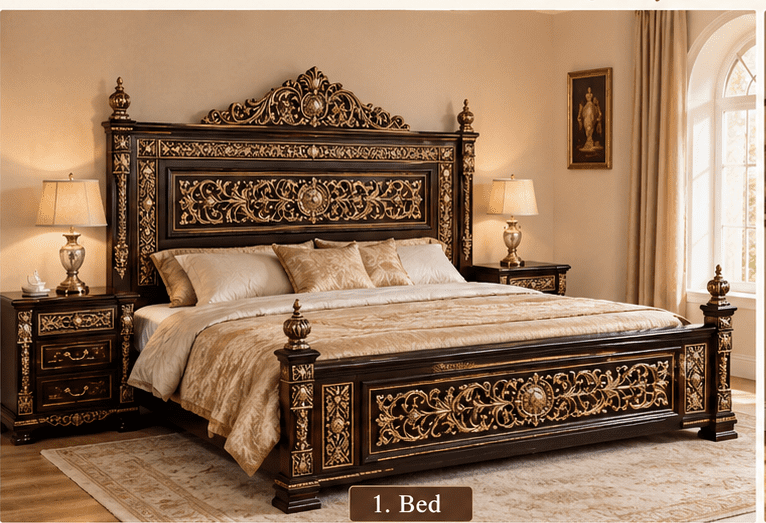 Bed Set