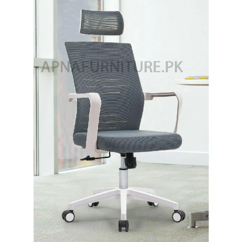 Prime High back Mesh Chair