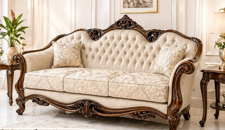 Mohammadi Furniture House Kallar Kahar